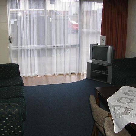 Bavaria Motel Hamilton Esterno foto