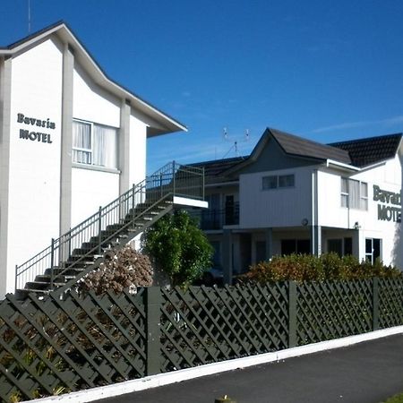 Bavaria Motel Hamilton Esterno foto