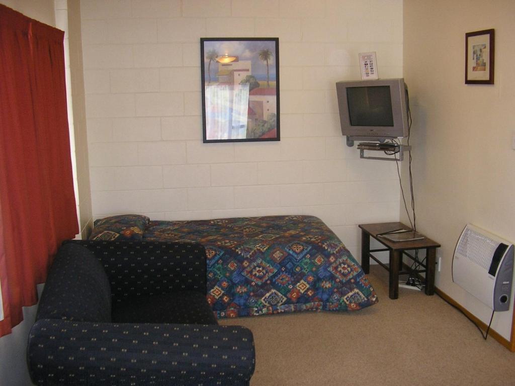 Bavaria Motel Hamilton Esterno foto